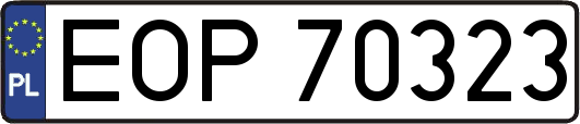 EOP70323