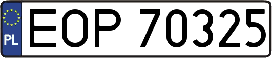 EOP70325