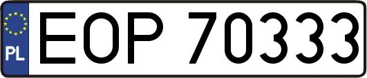 EOP70333