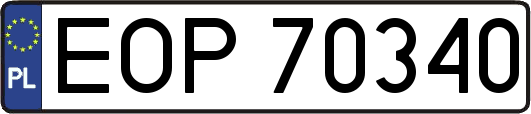 EOP70340