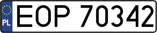 EOP70342