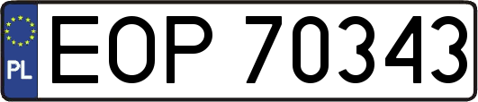 EOP70343