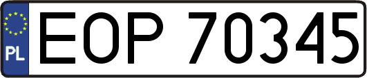 EOP70345