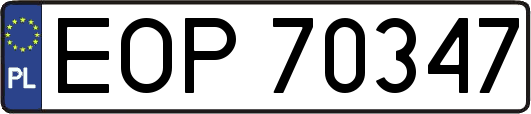 EOP70347