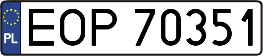 EOP70351
