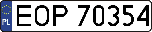 EOP70354