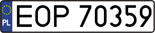 EOP70359