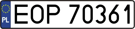EOP70361
