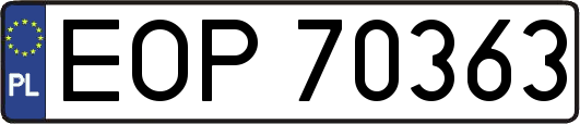 EOP70363
