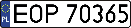 EOP70365