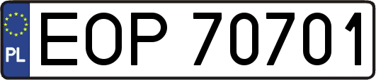 EOP70701