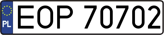 EOP70702
