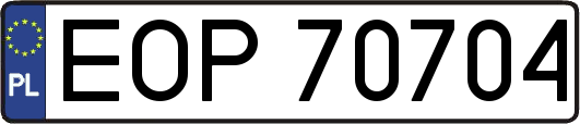 EOP70704