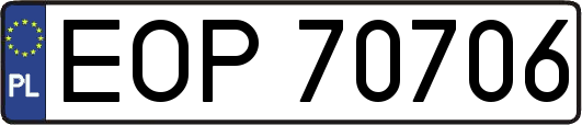 EOP70706