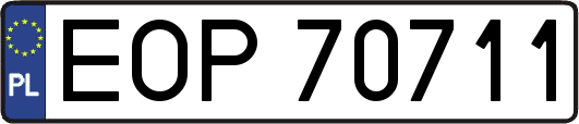 EOP70711
