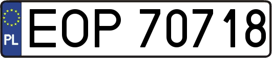 EOP70718