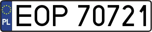 EOP70721