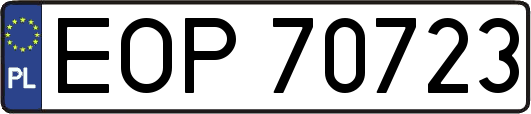 EOP70723