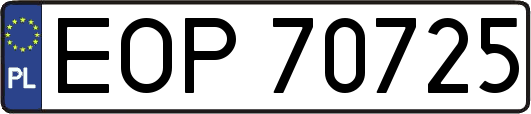 EOP70725