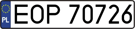 EOP70726