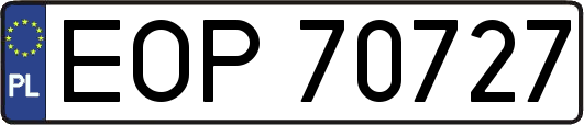 EOP70727