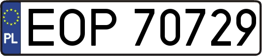 EOP70729