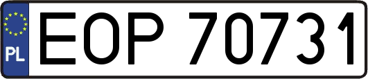 EOP70731