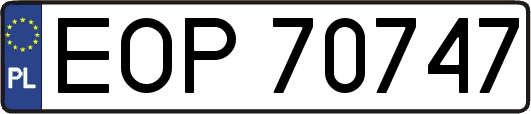 EOP70747