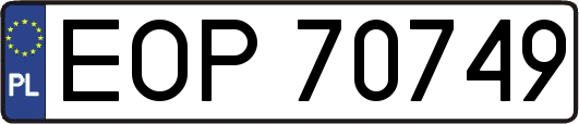 EOP70749