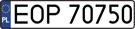 EOP70750