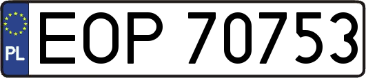 EOP70753