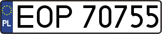 EOP70755