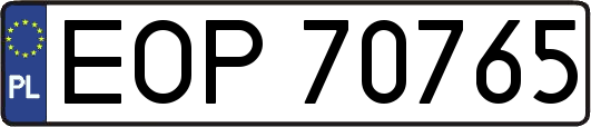 EOP70765