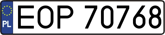 EOP70768