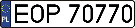 EOP70770