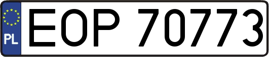 EOP70773