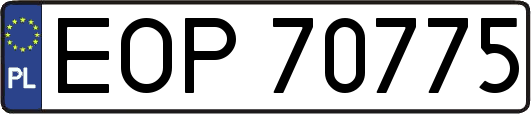 EOP70775