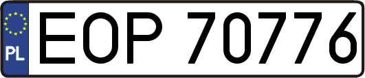 EOP70776