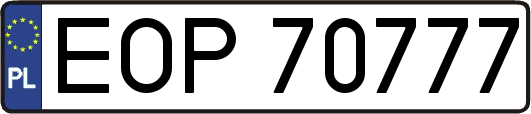 EOP70777