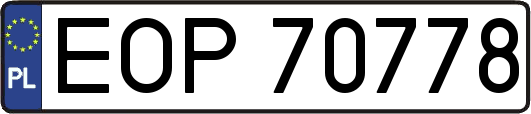 EOP70778