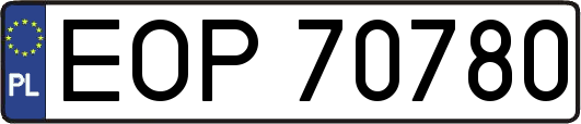 EOP70780