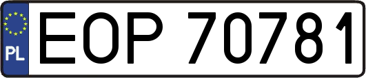 EOP70781