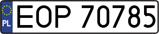 EOP70785