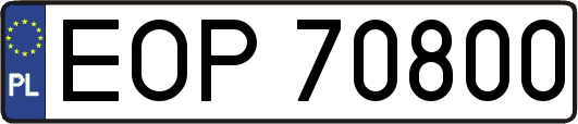 EOP70800