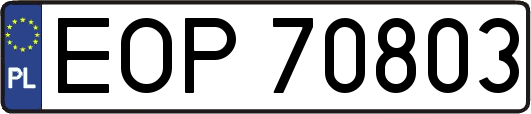 EOP70803