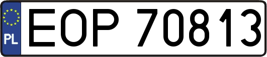 EOP70813