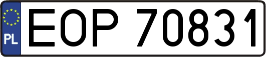 EOP70831