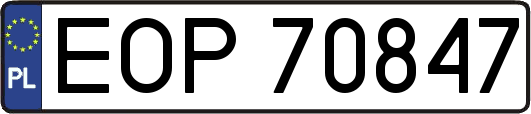 EOP70847