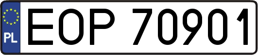 EOP70901