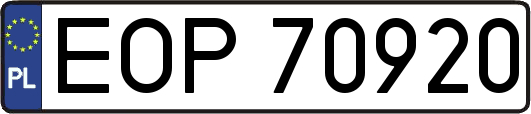 EOP70920